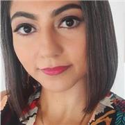 Docente universitaria y orientadora escolar